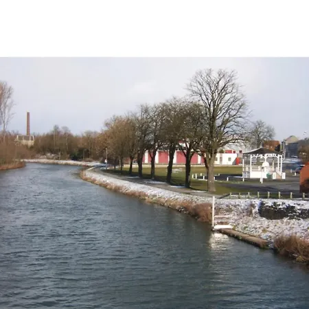 Duplex Confort בית נופש