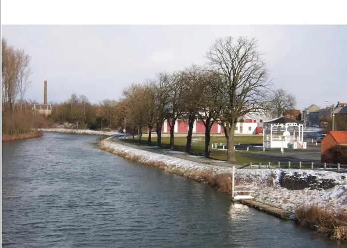 Duplex Confort بيت للعطل